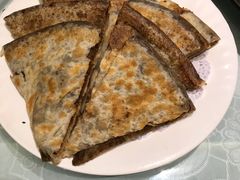 -金家老三饭庄(常营店)