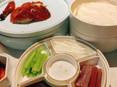 精品烤鸭-悦江(梅奔中心店)