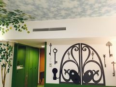 -东京湾希尔顿酒店