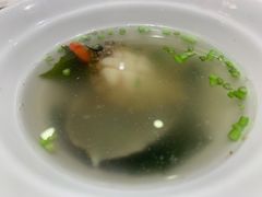 鲍鱼-金春禧·鲁菜海鲜(延吉路万达店)