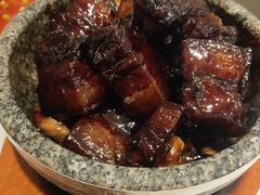 吉士红烧肉-老吉士(环贸iapm店)
