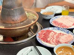 -裕德孚·非遗手切涮羊肉(东直门内大街店)