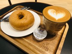 -Peet's 皮爷咖啡(乐峰店)