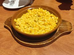 -萨莉亚意式餐厅(江桥万达广场店)