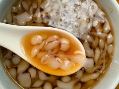 红糖凉虾-莲餐厅·湖北菜·潜江小龙虾店(愚园路店)