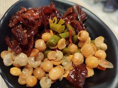 -云味馆·云南菜·云南米线(景田店)
