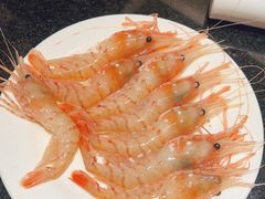 -川骄海鲜自助(亚运村店)
