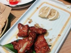 -老好人象山海鲜(岭南路店)