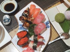 -三石铁板烧(紫竹桥店)