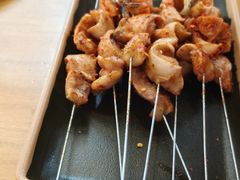 -小木屋米酒店总店