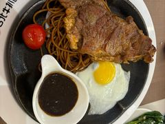 -台北牛扒·西餐自助·下午茶(同泰时代广场店)