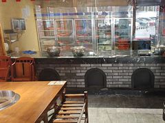 -炭窑水浒烤肉(汉阳鹦鹉巷子店)
