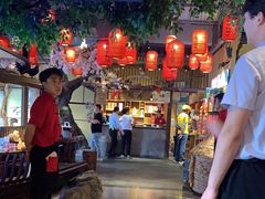 -老阿爸江浙土菜(前进东路店)