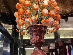 -广州花园酒店