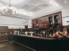 -中山路壹号传奇club·啤酒花园餐厅