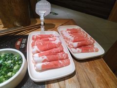 -巴奴毛肚火锅(商城路店)