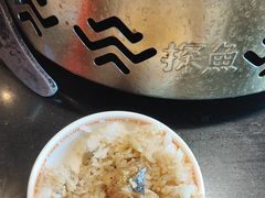-探鱼·鲜青椒爽麻烤鱼(广州欣荣广场店)