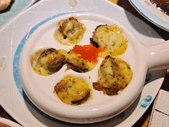 -三石铁板烧(紫竹桥店)