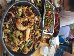 去吃小龙虾(南滨路店)-去吃小龙虾·江湖菜·烧烤(南滨路店)