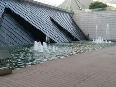 -东浩兰生上海世博展览馆