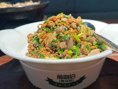 -前海沿·青岛菜(五四广场永旺店)