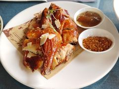 -野蔓果·山野菜(西湖景区·龙井茶田店)