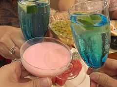 -佛山皇冠假日酒店-西餐厅