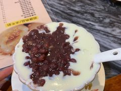 -玫瑰甜品(文明路店)