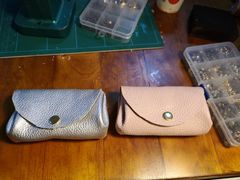 -零几体验diy皮具工作室(振业城店)