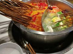 -让签签飞小郡肝串串香(春熙路形象店)
