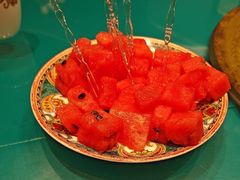 -巴依老爷新疆美食(望京小街店)