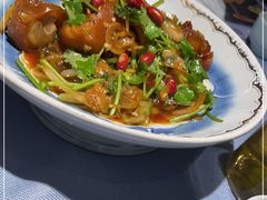 -晓粤·惹味粤菜(凯德乐峰广场店)