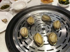 -青蓬蒸汽海鲜·深圳老字号·团建聚会(壹方城店)