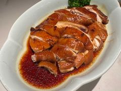 -小荔园·粤菜小馆(美的悦然广场店)