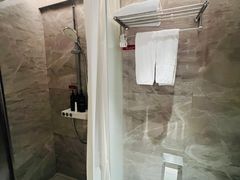 -广州永庆坊瞻云精选酒店