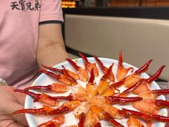 -天宝兄弟(前海壹方城店)