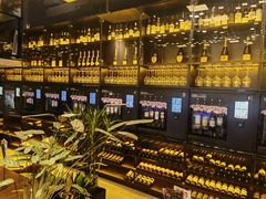 -ibarrel爱杯·bistro&brunch(江宁路店)