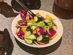 -江边城外烤全鱼(方庄时代购物中心店)