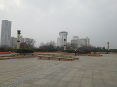 -汇泉广场