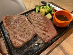 -必胜客(鞍山万象汇店PH店)