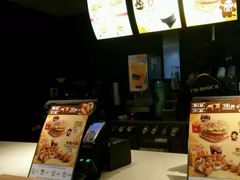 -麦当劳(嘉定店)