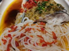 -望湘园·湖南菜(颛桥万达店)