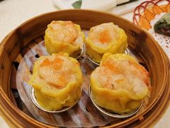 蟹籽烧卖皇-顺德人家食府(黄金广场店)