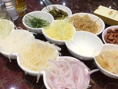 -金瑞轩大酒楼·顺德鱼生·粤菜海鲜(东江国际店)