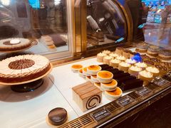 -Awfully Chocolate(来福士广场店)