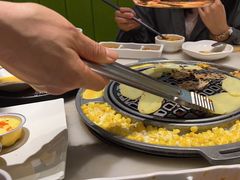 -韩宫宴烤肉·料理(宝山万达店)
