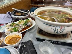 -金龙·打边炉(武进路店)
