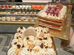 -M'CAKE(西单大悦城店)