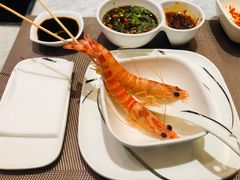 -虾佬圣汤