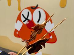 -王姐烧烤(中山路店)